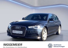 Bild des Angebotes Audi A6 2.0TDI ultra MMI-NAVI+STANDHZG+KAMERA