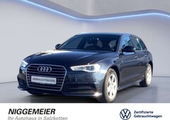 Bild des Angebotes Audi A6 2.0TDI ultra MMI-NAVI+STANDHZG+KAMERA
