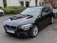 Bild des Angebotes BMW 118 118i