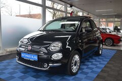 Bild des Angebotes Fiat 500 *PANORAMAGLASDACH*ERST 18TKM!*PDC*