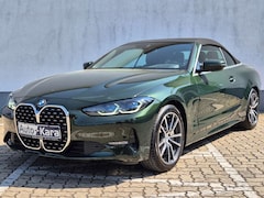 Bild des Angebotes BMW 430 d*1.Hand*BMW Laser*Open-Air*Individual*Head-Up*