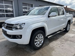 Bild des Angebotes VW Amarok 2.0 BiTDI 4MOTION Autm. Highline*A.H.K.-3.2t