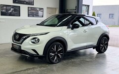 Bild des Angebotes Nissan Juke 1.0 DCT N-Design+Navi+AHK+Kam+LED+Keyless