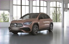 Bild des Angebotes Mercedes-Benz GLA 250 e AMG+NIGHT+Head-Up+TotWi+Pano+Ambi+360°