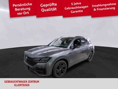 Bild des Angebotes VW Touareg 3.0 TDI 4M R-Line *HEAD-UP*PANO*MATRIX*KAMERA*