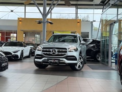 Bild des Angebotes Mercedes-Benz GLS 400 d 4Matic Multikontursitze Distronic 360° STHZ