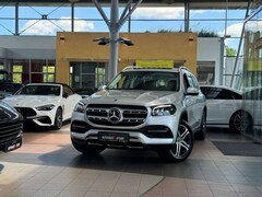Bild des Angebotes Mercedes-Benz GLS 400 d 4Matic Multikontursitze Distronic 360° STHZ