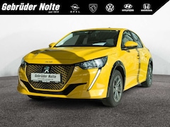 Bild des Angebotes Peugeot e-208