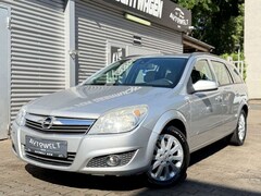 Bild des Angebotes Opel Astra H 1.9 CDTi Catch Me Now *NAVI*KLIMA*PDC*