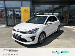 Bild des Angebotes Kia Rio Spirit 120 PS/LED/KAMERA/NAVI/Assistenzsysteme