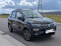 Bild des Angebotes Dacia Spring Comfort Plus