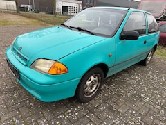 Bild des Angebotes Suzuki Swift