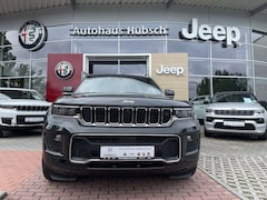 Bild des Angebotes Jeep Grand Cherokee Overland Plug-In-Hybrid 4Xe
