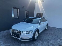 Bild des Angebotes Audi A6 allroad 3.0TDI Quattro Automatik/AHk