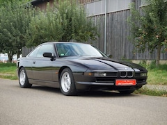 Bild des Angebotes BMW 840 Ci / 6-Gang-Schaltgetriebe // orig. 37.100 km