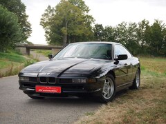 Bild des Angebotes BMW 840 Ci / 6-Gang-Schaltgetriebe // orig. 37.100 km