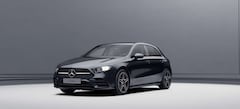 Bild des Angebotes Mercedes-Benz A 180 AMG/Night/Business/AdvancedP/SitzkomfortP