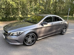 Bild des Angebotes Mercedes-Benz CLA 220 CLA 220 CDI / d (117.303)