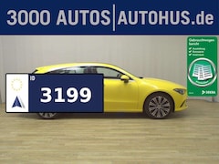 Bild des Angebotes Mercedes-Benz CLA 200 SB Progressive Pano Navi LED Leder MBUX