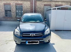 Bild des Angebotes Toyota RAV 4 2.2 D-CAT 4x4 Executive