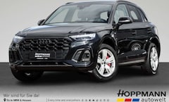 Bild des Angebotes Audi Q5 55 TFSI e quattro edition one AHK MATRIX NAVI