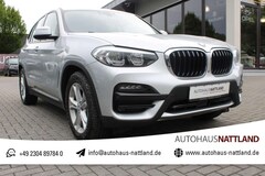 Bild des Angebotes BMW X3 Baureihe X3 xDrive 30 e Advantage HuD Navi LED