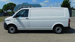 Bild des Angebotes VW T6.1 Transporter 1 Abt e- Lang 4-Gang Automatic