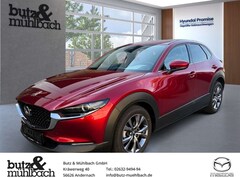 Bild des Angebotes Mazda CX-30 2025 Mazda 5WGN 2.0L e-SKYACTIV X 186ps 6AT FWD Ex