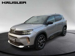 Bild des Angebotes Citroen C5 Aircross mit Navi*LED*Automatik*SHZ