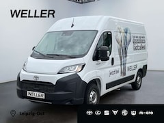 Bild des Angebotes Toyota Proace 2.2-l-D 35 L2H2 Work *Kamera*PDC-hi*