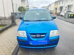 Hyundai Atos 1.1