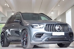 Bild des Angebotes Mercedes-Benz GLE 63 AMG GLE 63 S AMG 4Matic+ Pano/Burm./360/Night