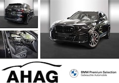 Bild des Angebotes BMW X5 M60i UPE 146TEuro Standheiz AHK MSportPro Pano