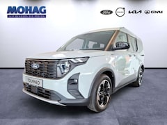 Bild des Angebotes Ford Tourneo Courier Active NAVI ACC BLIS KAMERA PDC KEYLESS