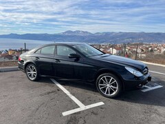 Bild des Angebotes Mercedes-Benz CLS 350 CLS 350 CDI Facelift - Tüv Neu - Harman Kardon