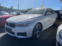 Bild des Angebotes BMW 640 640 d xDrive M Sport