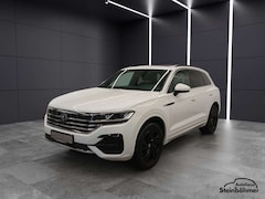 VW Touareg R-Line 3.0TDI 4M LED NAVPremium AHK Pano