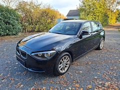 Bild des Angebotes BMW 114 1er (5-Türer) 114i EURO 6