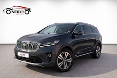 Bild des Angebotes Kia Sorento Platinum Edition 4WD/7Sitze/LED/Kamera/