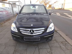 Bild des Angebotes Mercedes-Benz B 180 B 180 CDI (245.207)