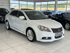 Bild des Angebotes Suzuki Kizashi Sport 2,4L+Hebedach+Tempomat+KeylessGo