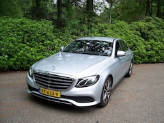 Bild des Angebotes Mercedes-Benz E 350 E 350e Lease Edition