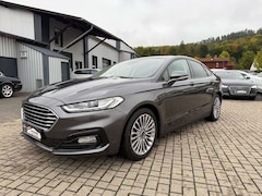 Bild des Angebotes Ford Mondeo 2.0 TDCI Business Edition TOP FAHRZEUG