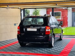 Kia Carnival Behindertengerecht-Aktivfahrer