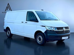 Bild des Angebotes VW T6 Transporter T6.1 TRANSPORTER KASTEN LANG/KLIMA/KAMERA/3SITZE