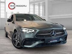 Bild des Angebotes Mercedes-Benz C 300 C Limousine/AMG-Line/KAMERA/LED/TOD