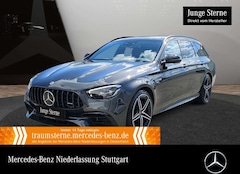 Bild des Angebotes Mercedes-Benz E 63 AMG E 63 S 4M T-Modell AMG+DRIVERS+NIGHT+PANO+360+AHK