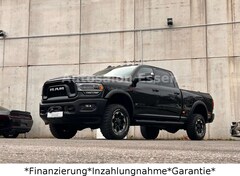 Bild des Angebotes Dodge RAM 2500*6.4L V8*Power Wagon*DT-Fahrzeug*LPG