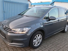 Bild des Angebotes VW Touran Comfortline 1.5 (110kw)/Start-Stopp ACC