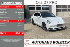 Bild des Angebotes GWM ORA 07 PRO